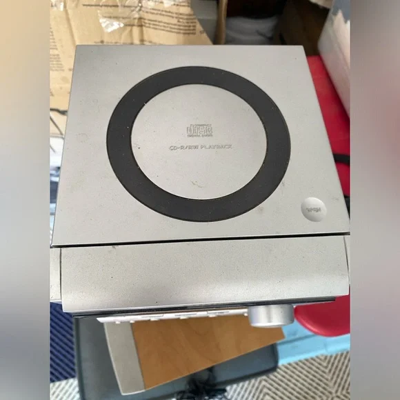 SOLD!!!!! Sound System, AIWA Stereo - Picture 5 of 6